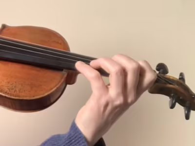 Practice Routines