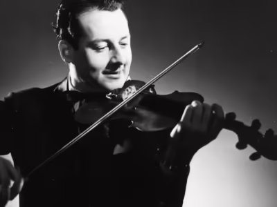 Bowing Exercises