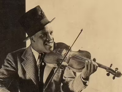 Blues Sound