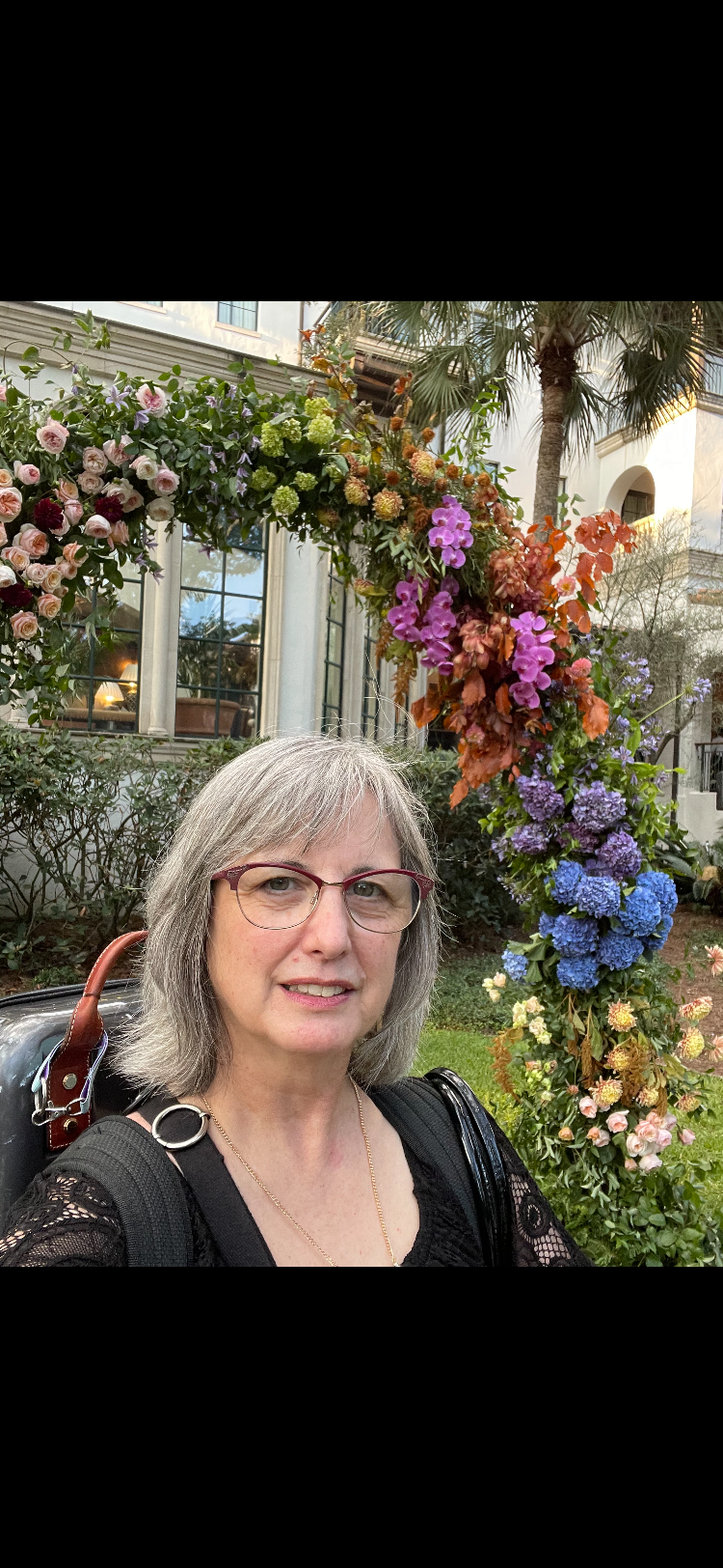 Judy Steinmeyer